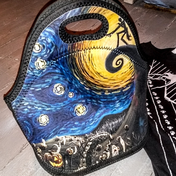 Nightmare before Christmas - Picture 2 of 2